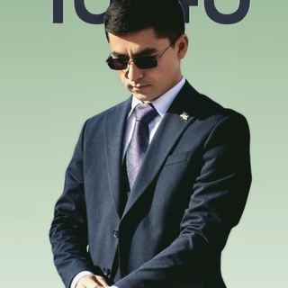 Mardon Moʻminov | Blogi