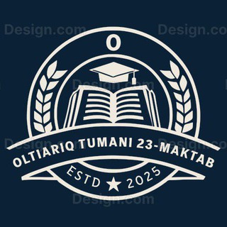 Олтиариқ т 23-мактаб