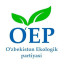 O'Ep Chirchiq shahar Kengashi
