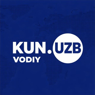 Kun.uzb Vodiy