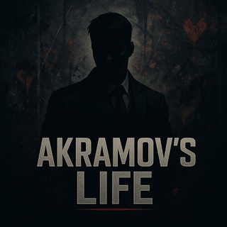 Akramov's Life