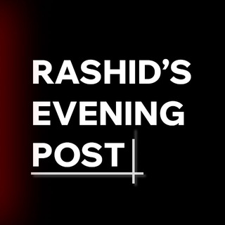 RASHID'S EVENING POST