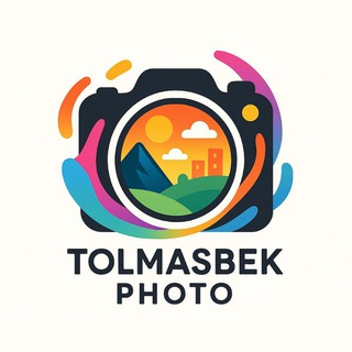 Tolmasbek 📸
