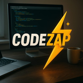 CodeZap⚡️