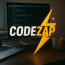 CodeZap⚡️