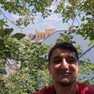 Abduaziz Ahmadov