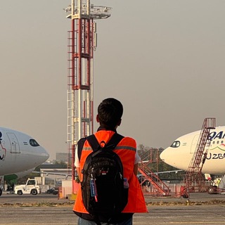 Isma Planespotting✈️