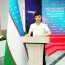 Behruz Muxtorov
