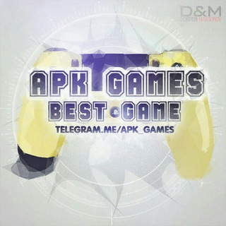 APK PC Games ?