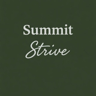 Summit Strive