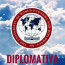 Diplomat's life 🇺🇿