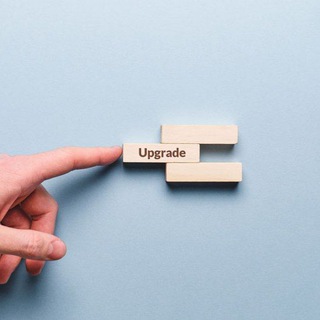 Upgrade