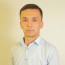 Mashrab Akramov's blog