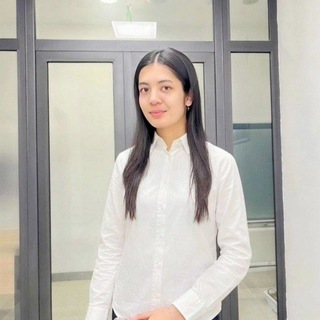 Anora Yulchiboyeva