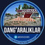 Dang'araliklar | Расмий канали