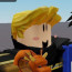 [Окончательно умер архив да]Пожарник тут-! ОЙ Кошечка!!
