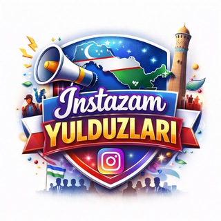 Instazam yulduzlari