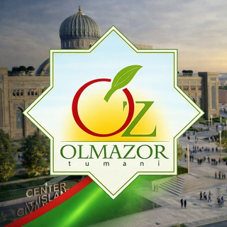 Olmazor Uz | 24/7