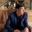 Qobiljon Raximov