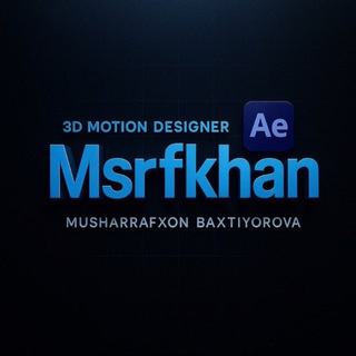 Msrfkhan