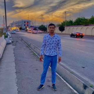 Shaxsiy Blog ️