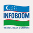 INFOBOOM 🇺🇿 ☝️Yangiliklar Dunyosi.☝️