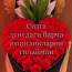 ҲАР СОҲАДАН БИР ШИНГИЛ