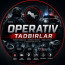 Operativ tadbirlar | Rasmiy kanal
