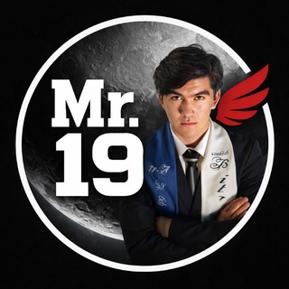MR. NINETEEN™