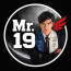MR. NINETEEN™