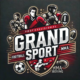 Grand Sport ⚽️🥊