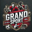 Grand Sport ⚽️🥊