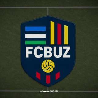FCB.uz | Rasmiy Kanal