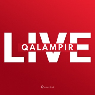 Qalampir LIVE ✔