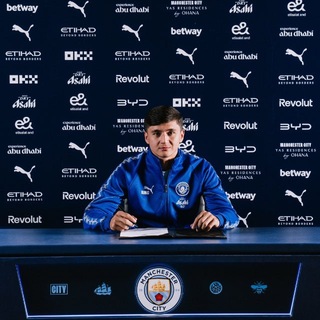 Man City | Abduqodir Husanov