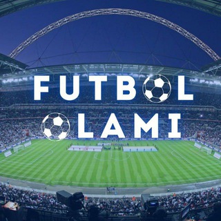 FUTBOL OLAMI ⚽️