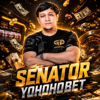 Senator 18+