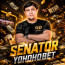 Senator 18+
