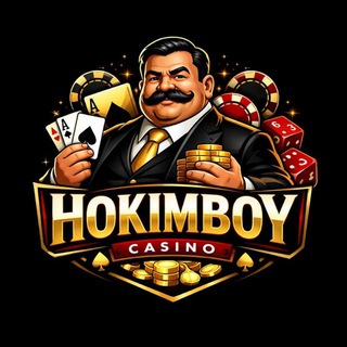 🏦HOKIMBOY APK🏦