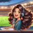Maftuningman, futbol