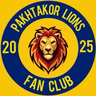 PAKHTAKOR LIONS