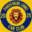 PAKHTAKOR LIONS