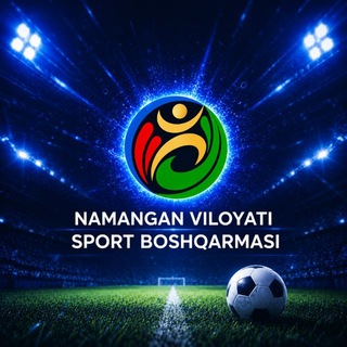 Namangan viloyati sport boshqarmasi