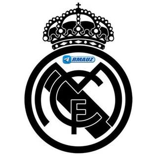 REAL MADRID 🇺🇿