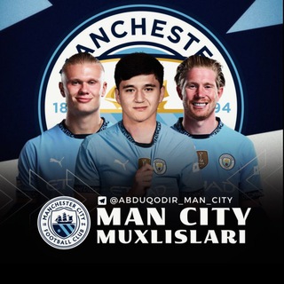 MANCHESTER CITY | HUSANOV