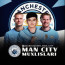 MANCHESTER CITY | HUSANOV