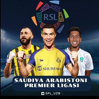 SAUDIYA CHEMPIONATI