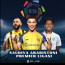 SAUDIYA CHEMPIONATI