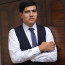 Pressball | Abdulaziz Iskandarov