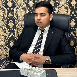Bahromaliyev Muhammadyusuf